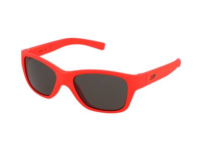 Slnečné okuliare Julbo Turn SP3 Neon Orange