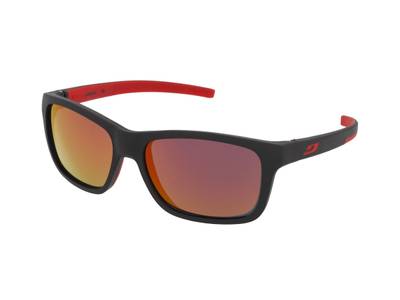 Slnečné okuliare Julbo Line SP3 CF Black - Red
