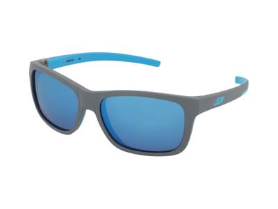 Slnečné okuliare Julbo Line SP3 CF Grey-Blue
