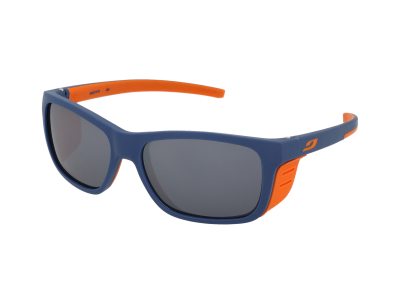 Slnečné okuliare Julbo Cover SP4 Baby Blue - Orange 