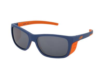 Slnečné okuliare Julbo Cover SP4 Baby Blue - Orange