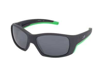Slnečné okuliare Julbo Billy SP4 Baby Dark Grey/Green