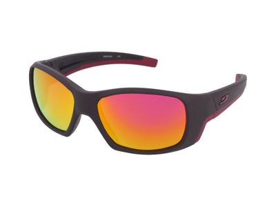 Slnečné okuliare Julbo Billy SP3 CF Aubergine/Prune