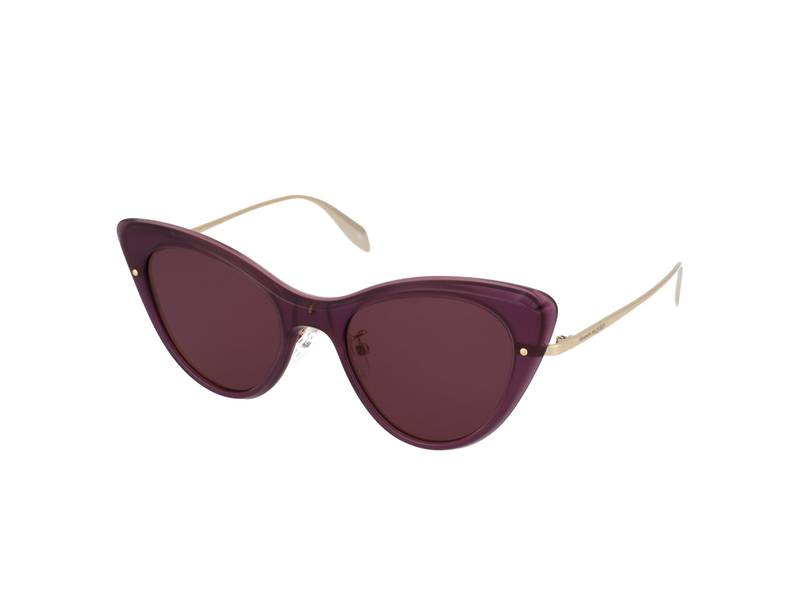 Slnečné okuliare Alexander McQueen AM0233S 004 