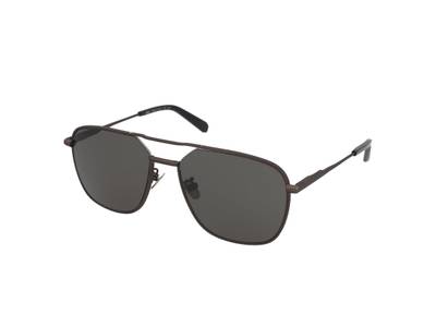 Slnečné okuliare Brioni BR0067S 001