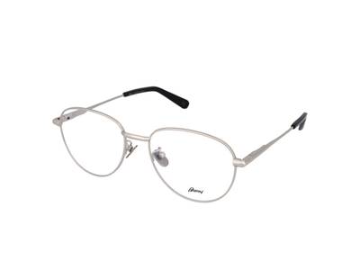 Dioptrické okuliare Brioni BR0070O 001