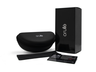 Slnečné okuliare Crullé Admire C3 