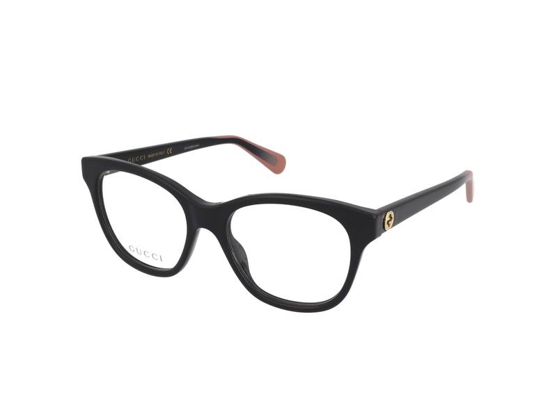 Dioptrické okuliare Gucci GG0923O 003 