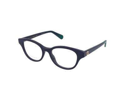 Dioptrické okuliare Gucci GG0924O 004