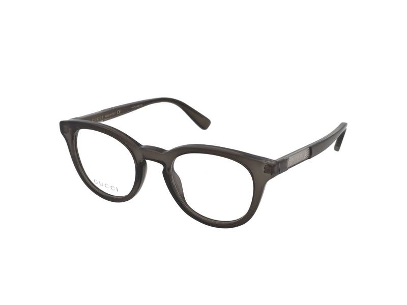 Dioptrické okuliare Gucci GG0937O 001 
