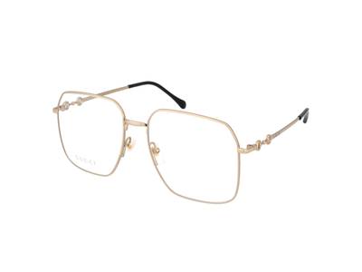 Dioptrické okuliare Gucci GG0952O 002