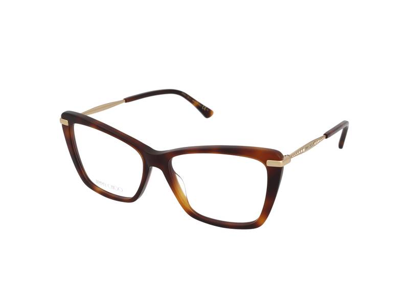 Dioptrické okuliare Jimmy Choo JC297 086 