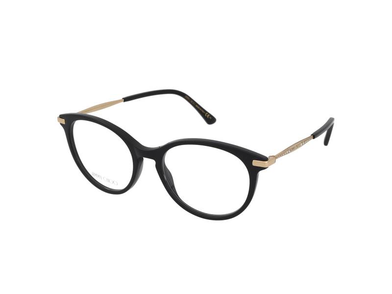 Dioptrické okuliare Jimmy Choo JC299 807 