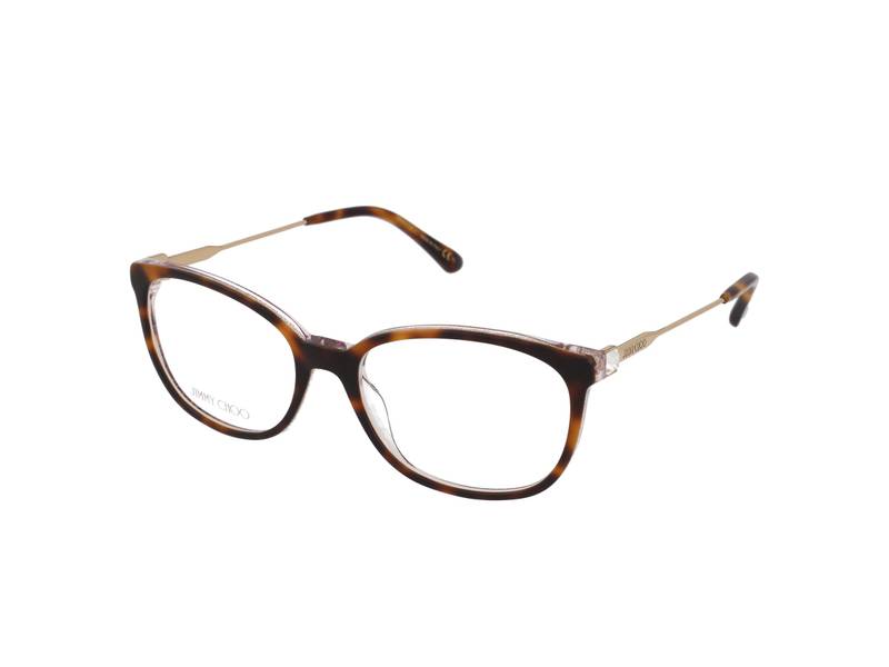 Dioptrické okuliare Jimmy Choo JC302 0T4 