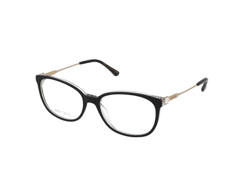 Dioptrické okuliare Jimmy Choo JC302 807 