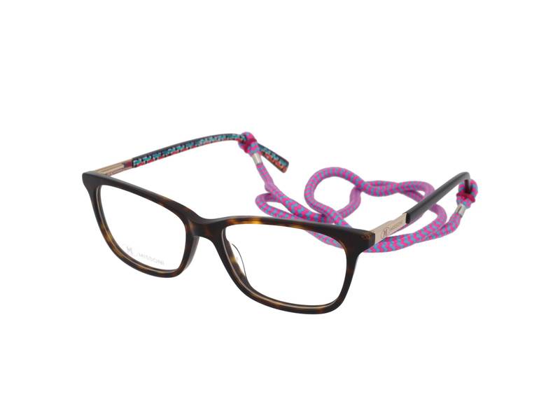 Dioptrické okuliare Missoni MMI 0053 05L 