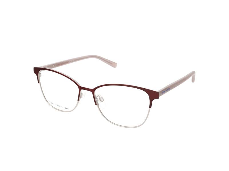 Dioptrické okuliare Tommy Hilfiger TH 1824 LYG 