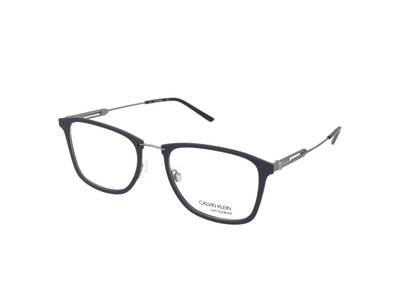 Dioptrické okuliare Calvin Klein CK19717F 410