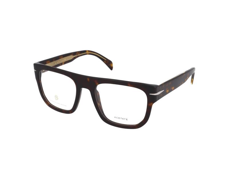 Dioptrické okuliare David Beckham DB 7052 086 
