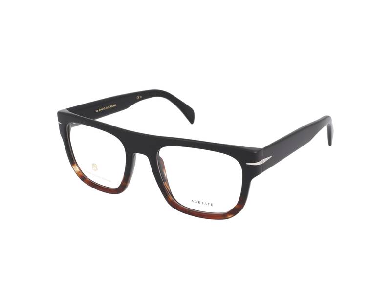 Dioptrické okuliare David Beckham DB 7052 37N 