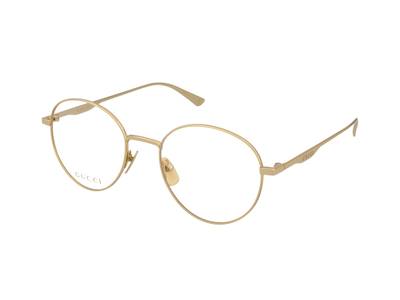 Dioptrické okuliare Gucci GG0337O 008
