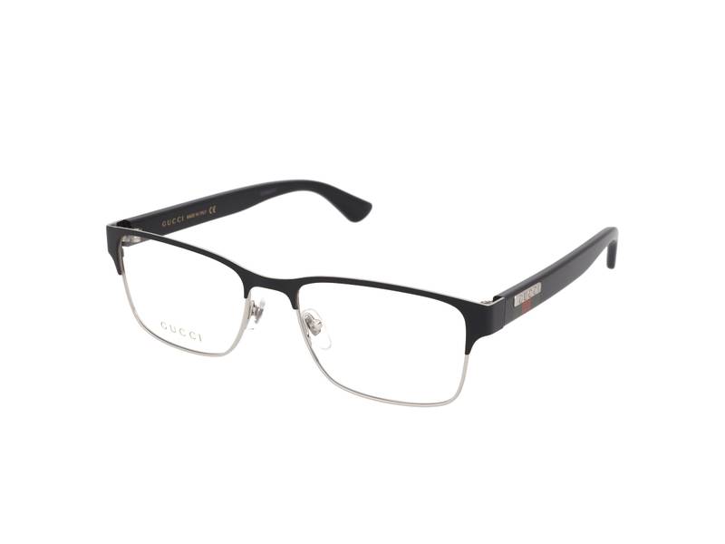 Dioptrické okuliare Gucci GG0750O 001 