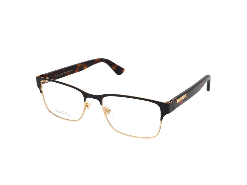 Dioptrické okuliare Gucci GG0750O 002 