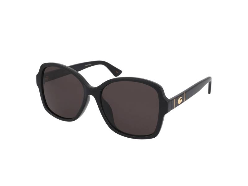 Slnečné okuliare Gucci GG0765SA 002 