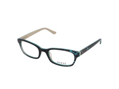 Dioptrické okuliare Guess GU2535 089