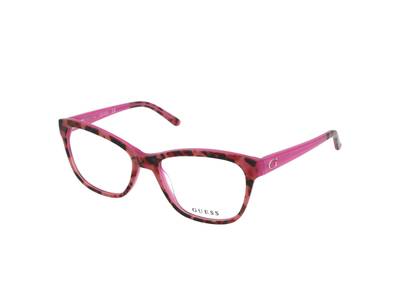 Dioptrické okuliare Guess GU2541 074