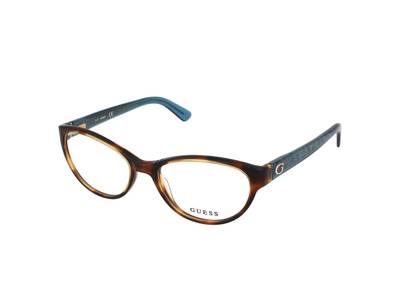 Dioptrické okuliare Guess GU2592 052
