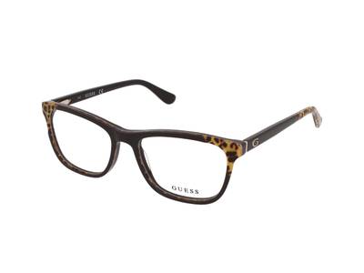 Dioptrické okuliare Guess GU2615 050