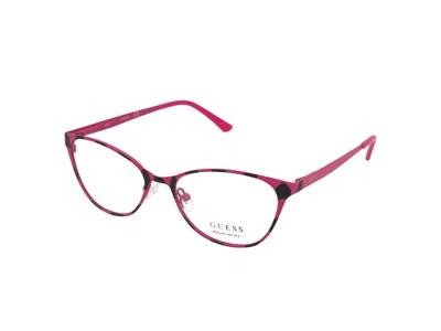 Dioptrické okuliare Guess GU3010 074