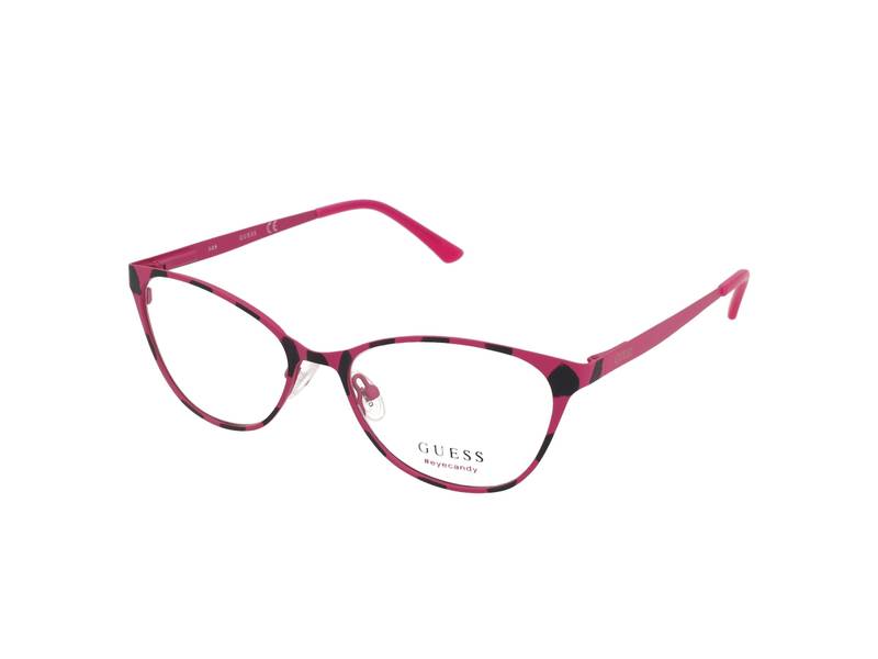 Dioptrické okuliare Guess GU3010 074 