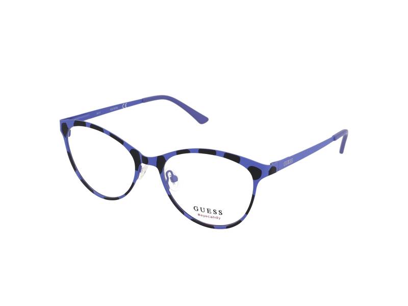 Dioptrické okuliare Guess GU3013 083 