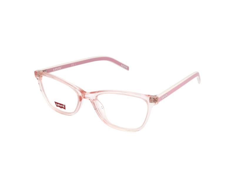 Dioptrické okuliare Levi's LV 1022 35J 