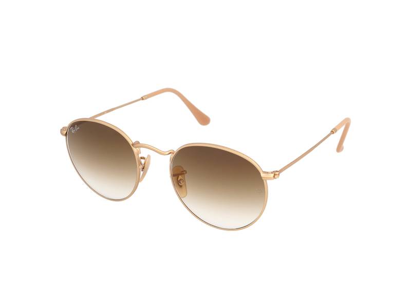 Slnečné okuliare Ray-Ban Round Metal RB3447 112/51 