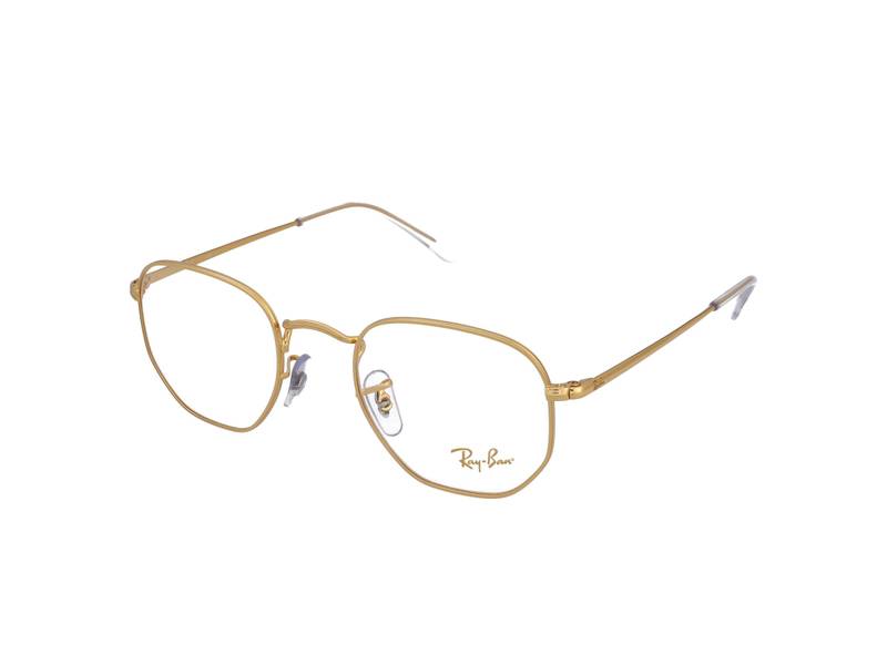 Dioptrické okuliare Ray-Ban RX6448 3086 
