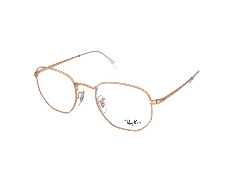 Dioptrické okuliare Ray-Ban RX6448 3094 