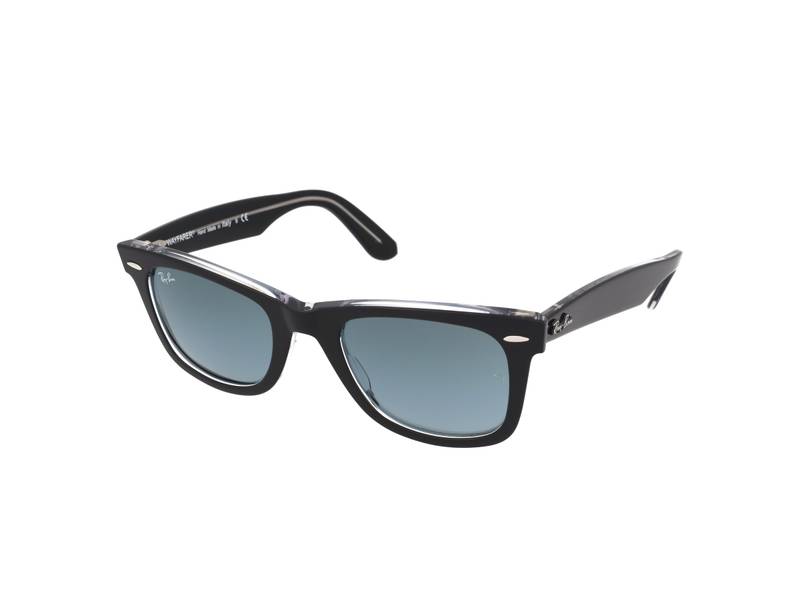 Slnečné okuliare Ray-Ban Wayfarer RB2140 12943M 