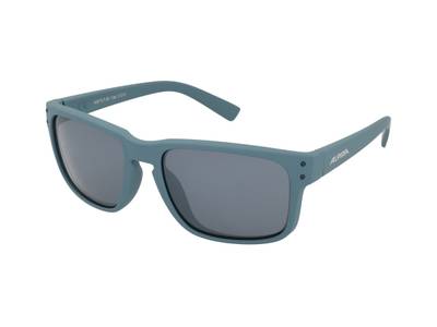 Slnečné okuliare Alpina Kosmic Dirtblue Matt/Black Mirror