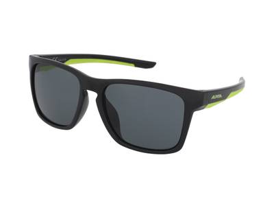 Slnečné okuliare Alpina Flexxy Cool Kids I Black Neon