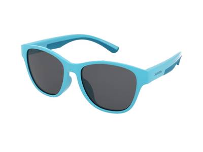 Slnečné okuliare Alpina Flexxy Cool Kids II Turquoise
