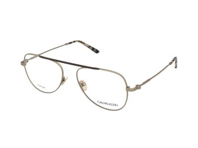 Dioptrické okuliare Calvin Klein CK19152 716