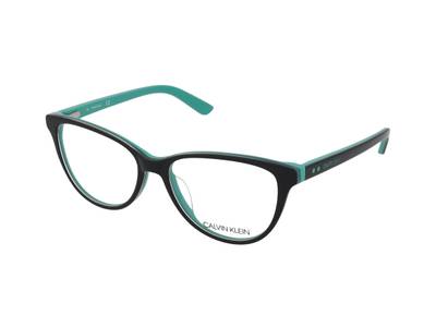 Dioptrické okuliare Calvin Klein CK19516 012