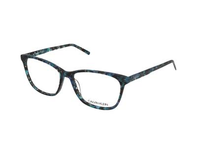 Dioptrické okuliare Calvin Klein CK6010 432