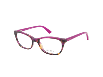 Dioptrické okuliare Guess GU2602/V 055