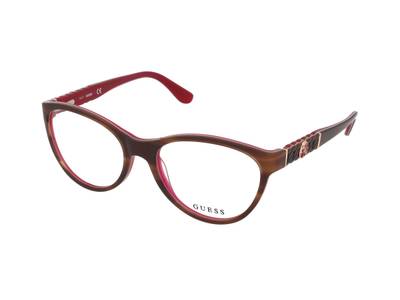 Dioptrické okuliare Guess GU2607/V 050