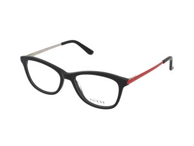 Dioptrické okuliare Guess GU2681/V 005