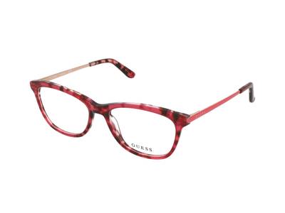 Dioptrické okuliare Guess GU2681/V 074